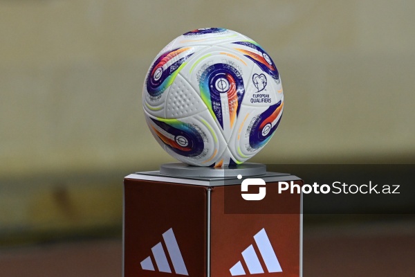 DÇ-2026-nın seçmə mərhələsi: Azərbaycan - Ukrayna oyunu