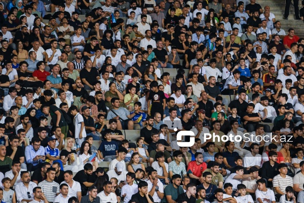 DÇ-2026-nın seçmə mərhələsi: Azərbaycan - Ukrayna oyunu