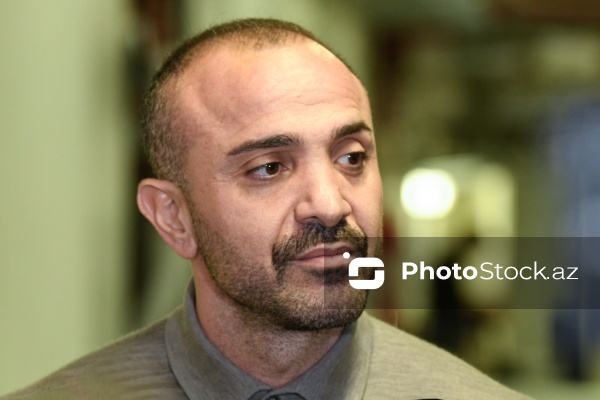 Okan Kurt - Demet Akalının Bakı Konqres Mərkəzində keçirilən konsertində