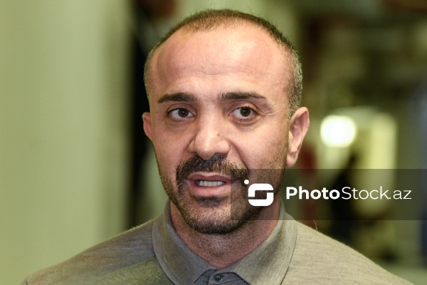 Okan Kurt - Demet Akalının Bakı Konqres Mərkəzində keçirilən konsertində