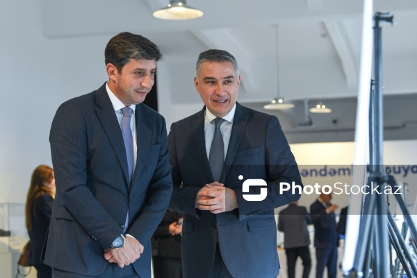 Dəmiryol Muzeyində açılan “Qara qızılın saldığı dəmir yollar” sərgisi