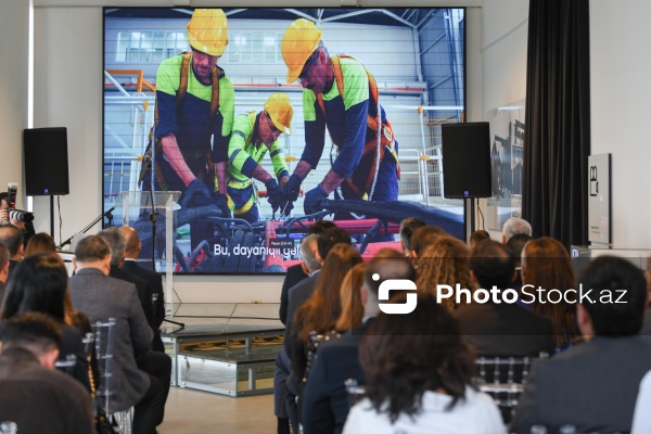 Dəmiryol Muzeyində açılan “Qara qızılın saldığı dəmir yollar” sərgisi