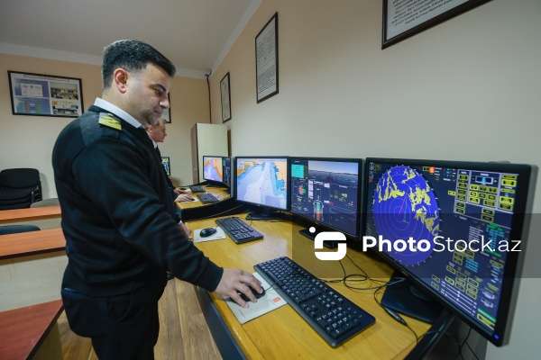 Zaur Quliyev - Təlim Tədris Mərkəzinin təlimçisi