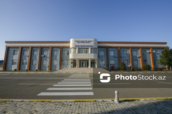 Təlim Tədris Mərkəzi