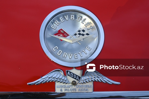 Bakıda “Peking to Paris Motor Challenge” avtomobil yarışı start götürüb