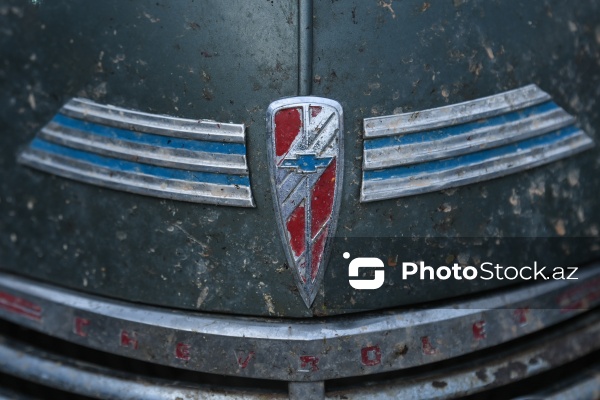 Bakıda “Peking to Paris Motor Challenge” avtomobil yarışı start götürüb