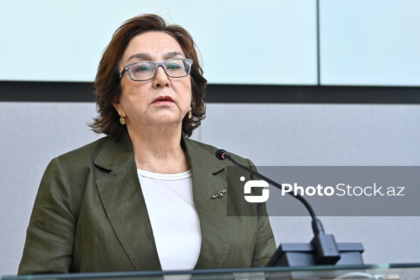 DİM-in 2024/2025-ci tədris ili üçün qəbul imtahanlarının nəticələrinin təhlili ilə bağlı tədbiri