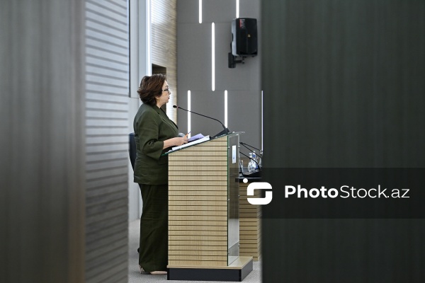 DİM-in 2024/2025-ci tədris ili üçün qəbul imtahanlarının nəticələrinin təhlili ilə bağlı tədbiri