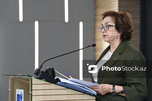 DİM-in 2024/2025-ci tədris ili üçün qəbul imtahanlarının nəticələrinin təhlili ilə bağlı tədbiri