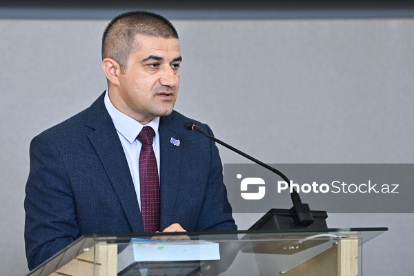 DİM-in 2024/2025-ci tədris ili üçün qəbul imtahanlarının nəticələrinin təhlili ilə bağlı tədbiri