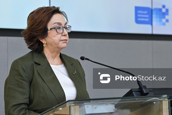 DİM-in 2024/2025-ci tədris ili üçün qəbul imtahanlarının nəticələrinin təhlili ilə bağlı tədbiri