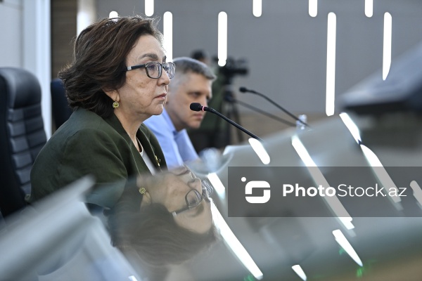 DİM-in 2024/2025-ci tədris ili üçün qəbul imtahanlarının nəticələrinin təhlili ilə bağlı tədbiri