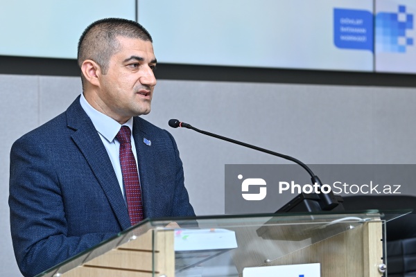 DİM-in 2024/2025-ci tədris ili üçün qəbul imtahanlarının nəticələrinin təhlili ilə bağlı tədbiri