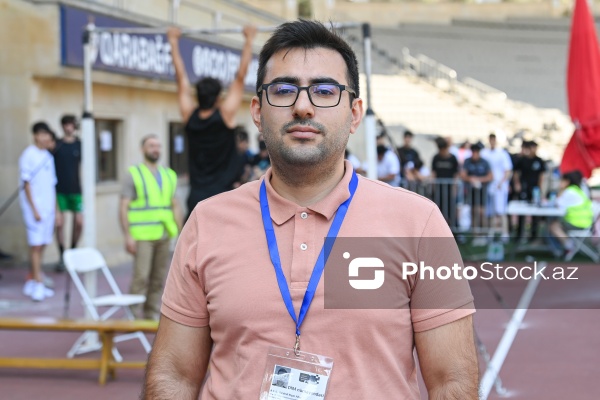 Ali və orta ixtisas təhsili müəssisələrinə idman istiqaməti üzrə qabiliyyət imtahanları