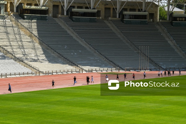 Ali və orta ixtisas təhsili müəssisələrinə idman istiqaməti üzrə qabiliyyət imtahanları