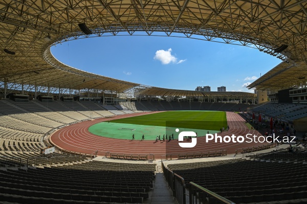 Ali və orta ixtisas təhsili müəssisələrinə idman istiqaməti üzrə qabiliyyət imtahanları
