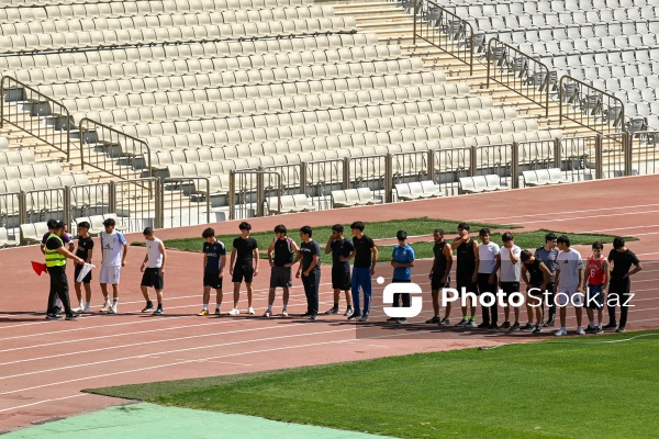 Ali və orta ixtisas təhsili müəssisələrinə idman istiqaməti üzrə qabiliyyət imtahanları