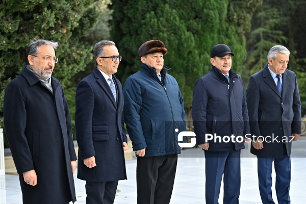 Din Xadimlərinin II Forumu çərçivəsində silsilə ziyarətlər