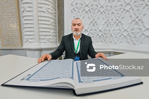 Din Xadimlərinin II Forumu çərçivəsində silsilə ziyarətlər