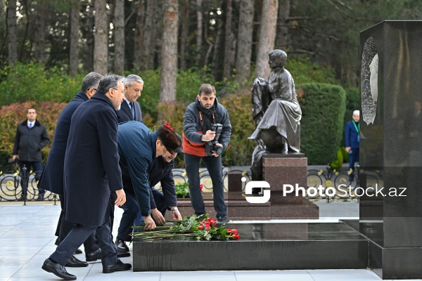 Din Xadimlərinin II Forumu çərçivəsində silsilə ziyarətlər