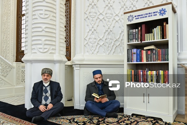 Din Xadimlərinin II Forumu çərçivəsində silsilə ziyarətlər