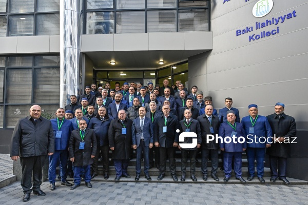 Din Xadimlərinin II Forumu çərçivəsində silsilə ziyarətlər