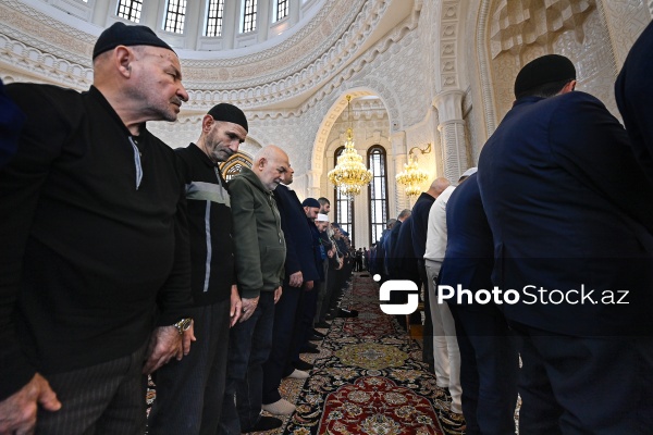 Din Xadimlərinin II Forumu çərçivəsində silsilə ziyarətlər