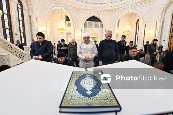 Din Xadimlərinin II Forumu çərçivəsində silsilə ziyarətlər