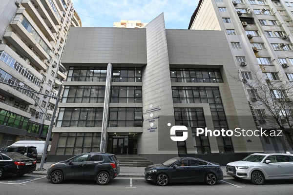 Azərbaycan İlahiyyat İnstitutu