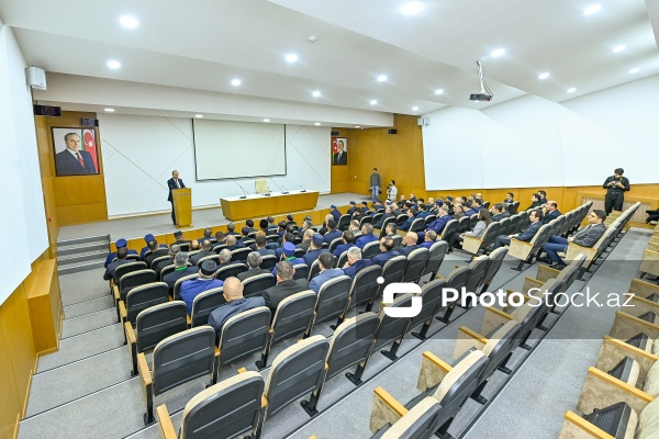 Din Xadimlərinin II Forumu çərçivəsində silsilə ziyarətlər