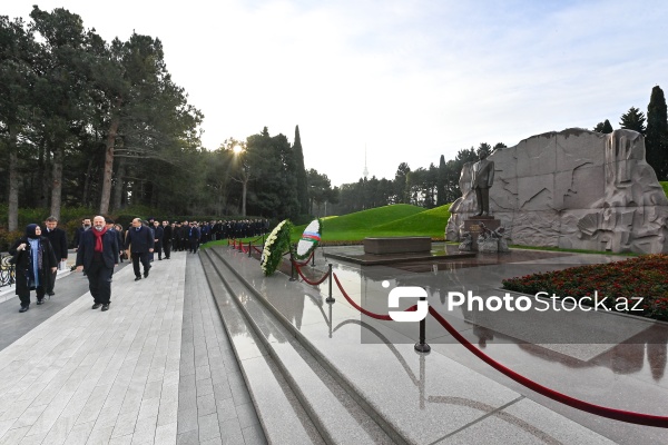 Din Xadimlərinin II Forumu çərçivəsində silsilə ziyarətlər