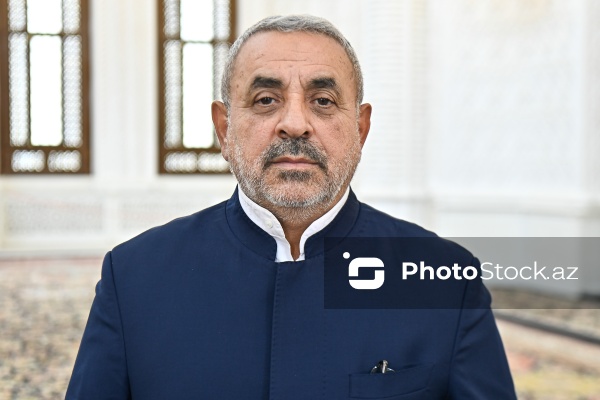 Din Xadimlərinin II Forumu çərçivəsində silsilə ziyarətlər