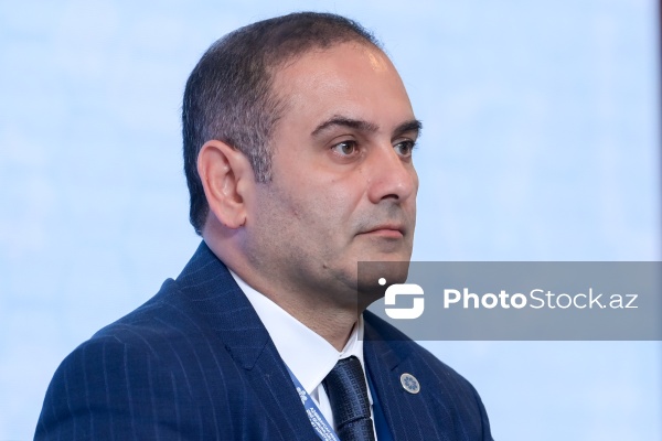 "Dini mövzuların mediada təqdimatı: dini sabitliyin qorunmasında birgə məsuliyyət" mövzusunda konfrans