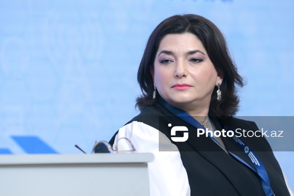 "Dini mövzuların mediada təqdimatı: dini sabitliyin qorunmasında birgə məsuliyyət" mövzusunda konfrans