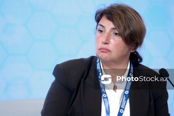 "Dini mövzuların mediada təqdimatı: dini sabitliyin qorunmasında birgə məsuliyyət" mövzusunda konfrans