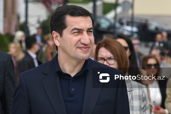 Diplomatik korpusun Qarabağ və Şərqi Zəngəzura səfəri başlayıb