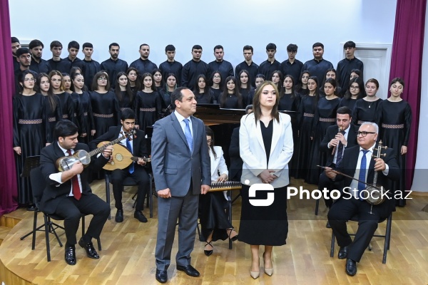 Diplomatik korpusun nümayəndələrinin Xocalı və Xankəndiyə səfəri