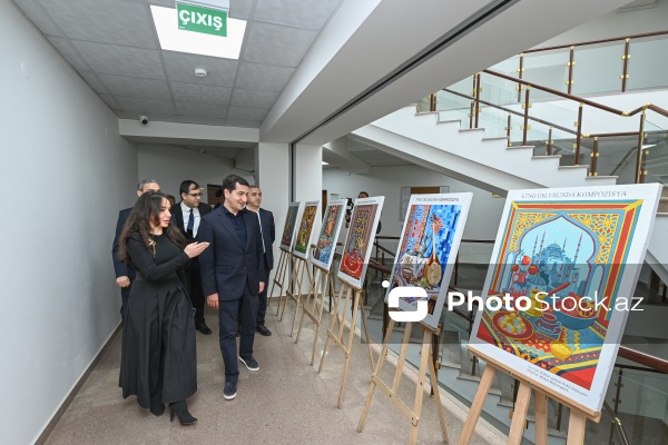 Diplomatik korpusun nümayəndələrinin Xocalı və Xankəndiyə səfəri