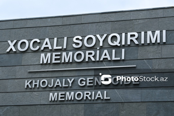 Diplomatik korpusun Qarabağ və Şərqi Zəngəzura səfəri başlayıb