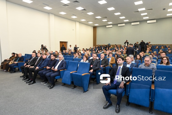 Diplomatik korpusun nümayəndələrinin Xocalı və Xankəndiyə səfəri