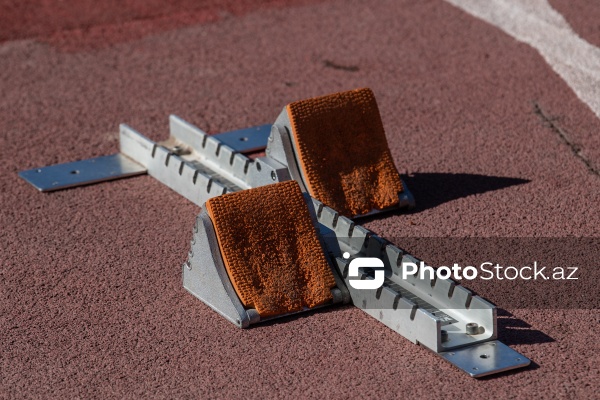 Dördqat dünya çempionu, paraatlet Lamiyə Vəliyeva