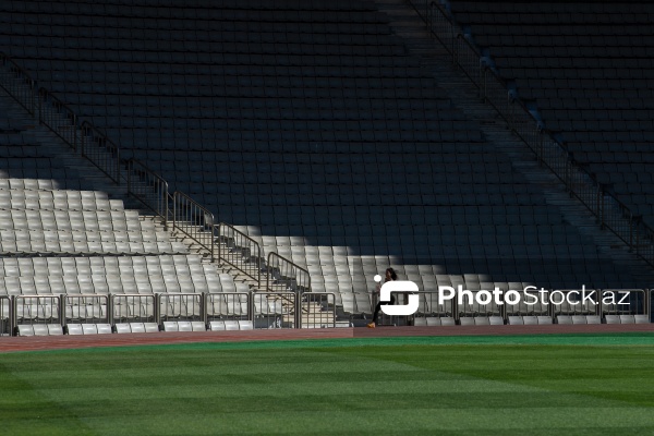 Dördqat dünya çempionu, paraatlet Lamiyə Vəliyeva