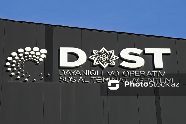 Dayanıqlı və Operativ Sosial Təminat Agentliyi