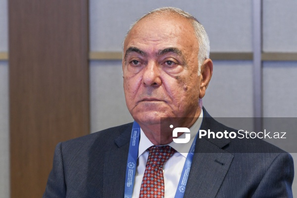 Dövlət qurumlarının IT rəhbərlərinin VI Zirvə Toplantısı