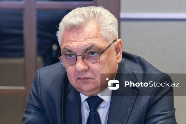 Dövlət qurumlarının IT rəhbərlərinin VI Zirvə Toplantısı