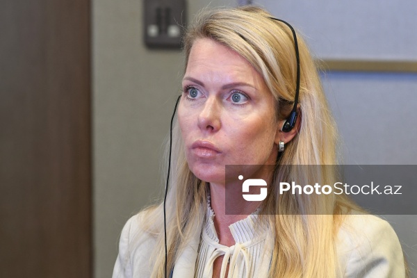 Dövlət qurumlarının IT rəhbərlərinin VI Zirvə Toplantısı