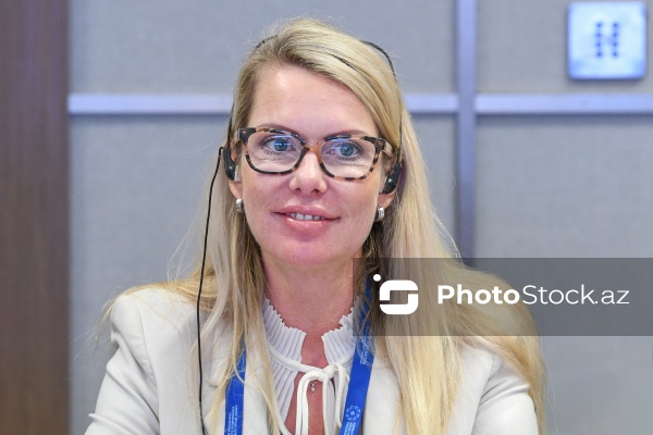 Dövlət qurumlarının IT rəhbərlərinin VI Zirvə Toplantısı