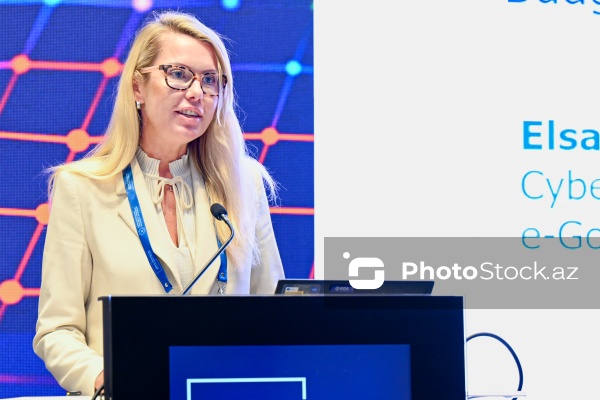 Dövlət qurumlarının IT rəhbərlərinin VI Zirvə Toplantısı