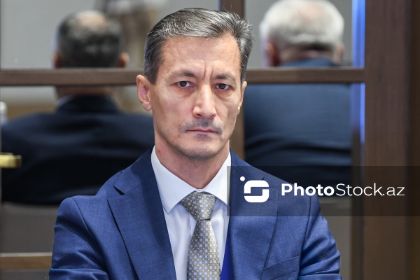 Dövlət qurumlarının IT rəhbərlərinin VI Zirvə Toplantısı