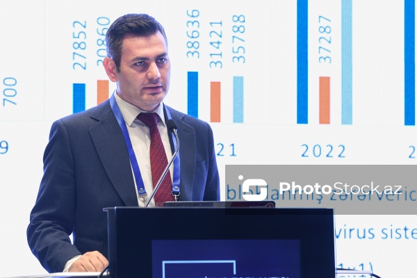 Dövlət qurumlarının IT rəhbərlərinin VI Zirvə Toplantısı